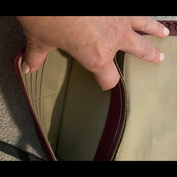 HOBO wallet NWOT - Picture 5 of 6